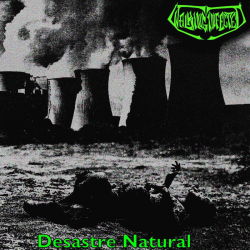 Walking Infected : Desastre Natural